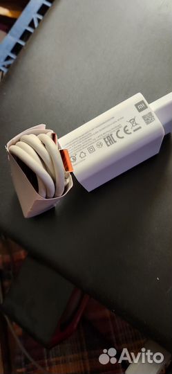 Зарядное устройство Xiaomi и Huawei