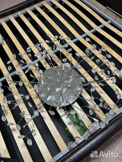 Люстра потолочная