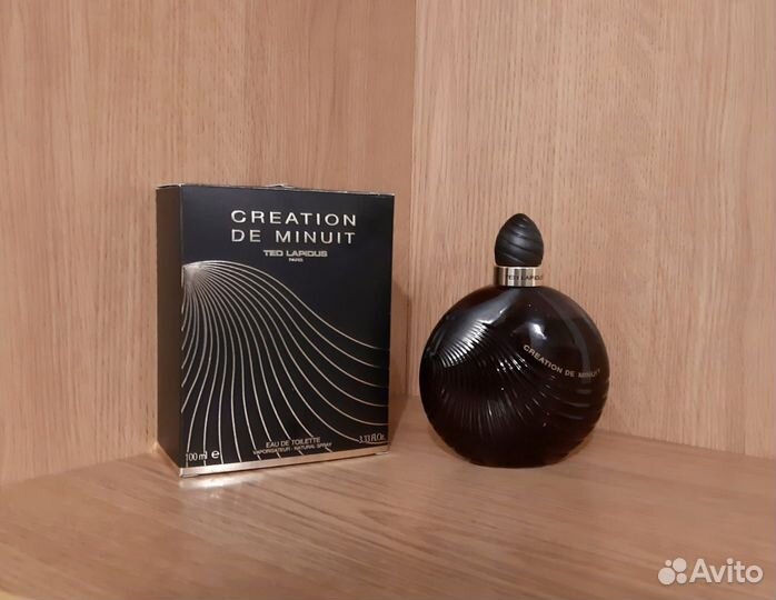 Духи винтаж