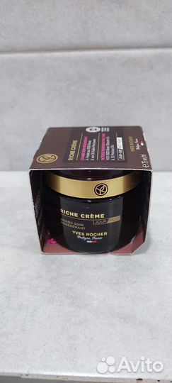 Крем для лица Ив роше