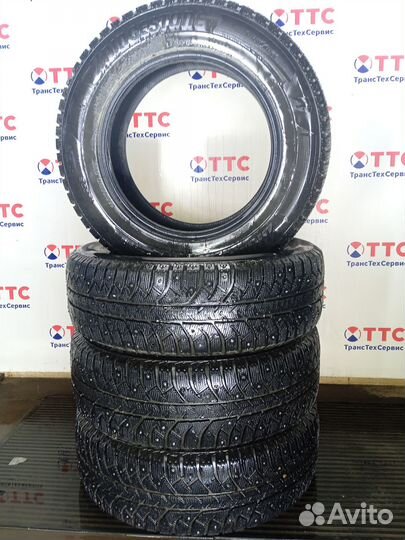 Bridgestone Ice Cruiser 7000S 235/65 R17