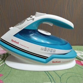 Беспроводной утюг Tefal