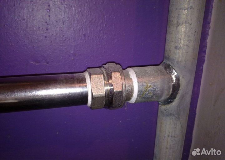 Сварочные работы любой сложности высокого качества