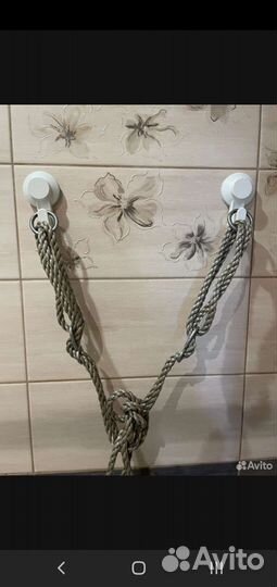 Детские качели