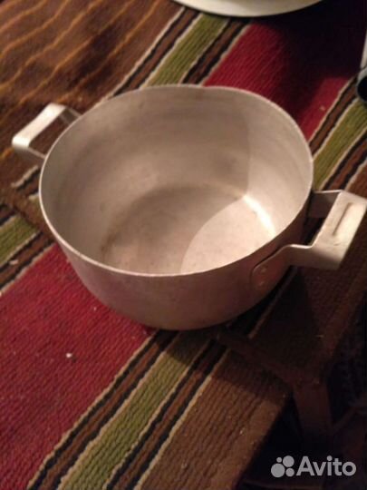 Выезд продаем посуду