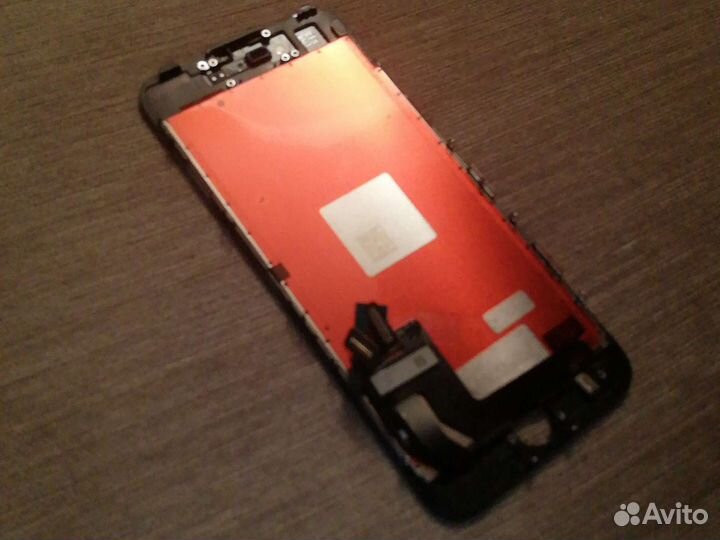 Дисплей iPhone 7