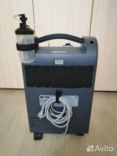 Кислородный концентратор 5 литров, Торг