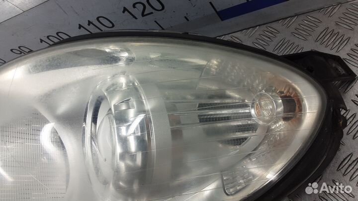 Фара mercedes-benz R W251 (2005-2010)