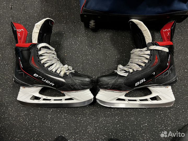 Коньки Bauer 3X PRO