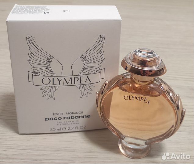 Paco Rabanne Olympea