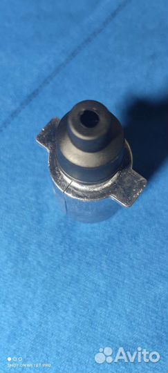 Вилка для легкового прицепа