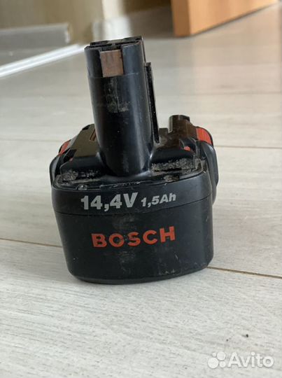 Аккумуляторная батарея