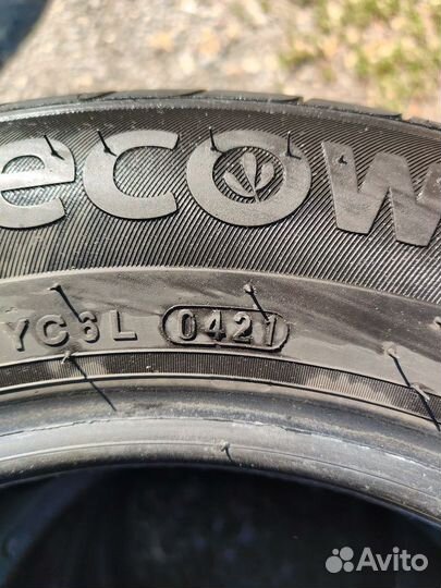 Kumho Ecowing ES31 175/65 R14