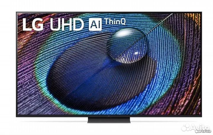 Телевизор LG 75UR91006LA 2023