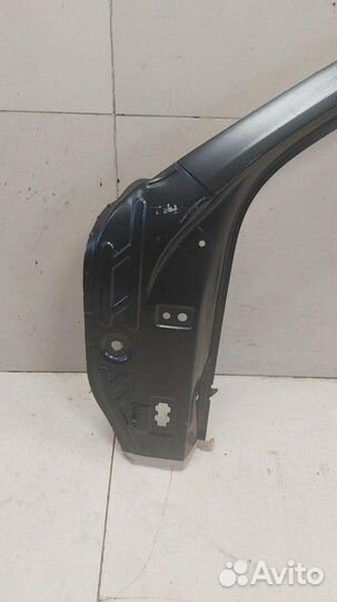 Стойка кузова Volkswagen Tiguan