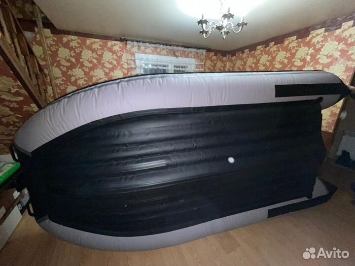 Лодка пвх Orca 360 2022 год