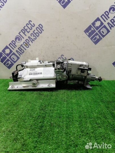 Рулевая колонка Land Rover Range Rover Iii