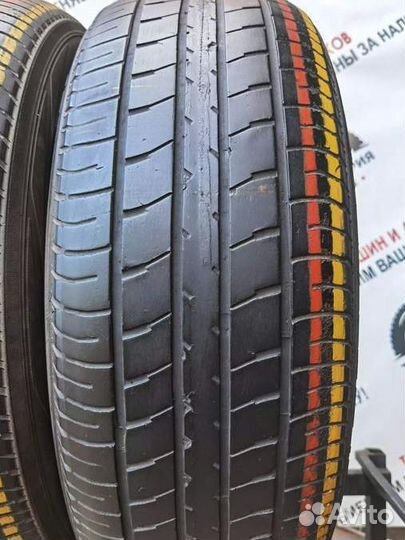 Yokohama Geolandar G98A 225/65 R17 102V