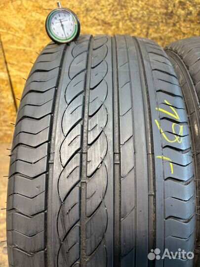 Centara Vanti HP 215/55 R16