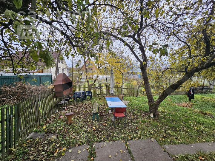 Дача 77,1 м² на участке 5 сот.