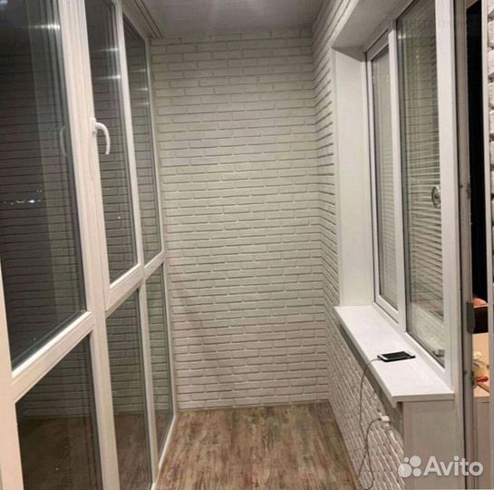 Окна пластиковые, окна пвх