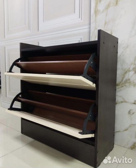 Обувница «Ямайка япт-3»