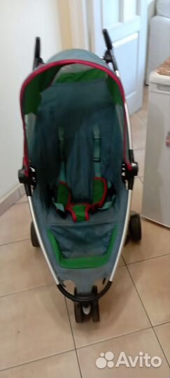 Детские коляски прогулочные