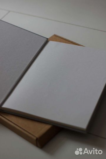 Альбом первого года малыша