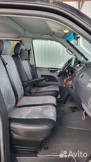 Заказ автобуса, трансфер, пассажирские перевовозки