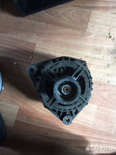 Генератор Газель Волга