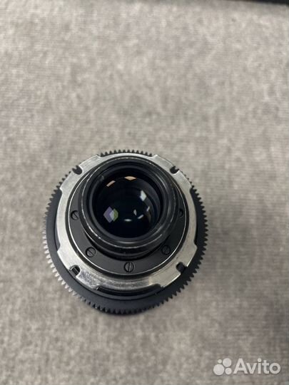 Объективы Angenieux Optimo 16-42 и 30-80 Т2.8