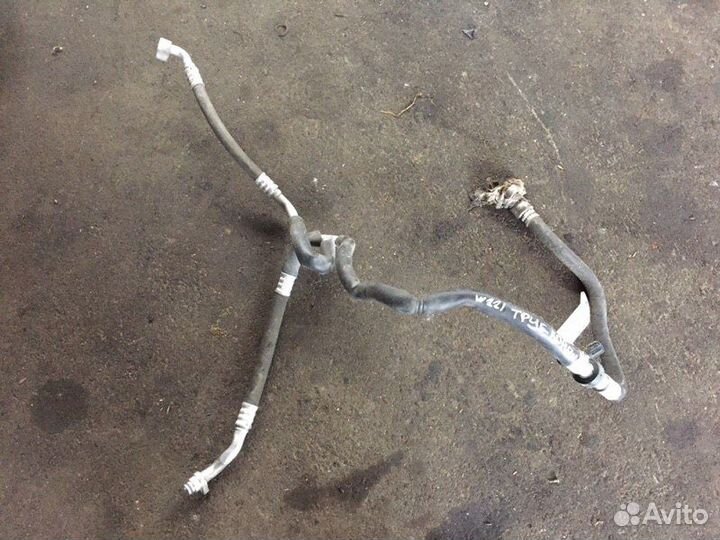 Трубка кондиционера Mercedes-Benz S-Class W221