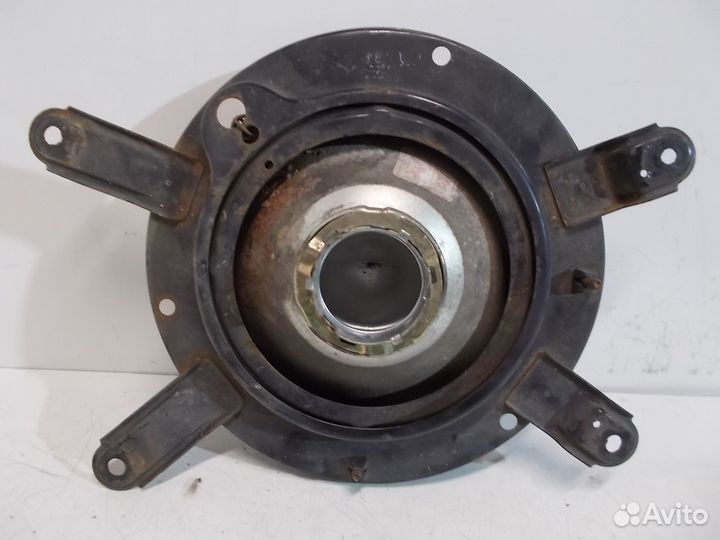 Фара передняя Прав. Ниссан Патрол 1990г 2.8л 85кВт