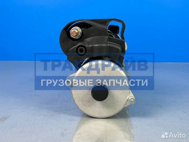 Стартер Шакман Х3000 Х6000 24V weichai WP12 13