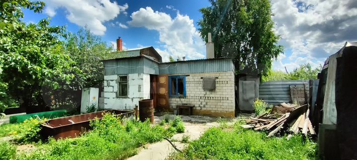 Дача 71 м² на участке 4,5 сот.