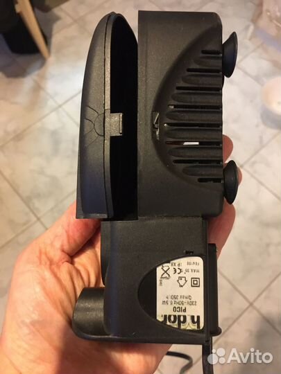 Фильтр для аквариума Pico внутренний