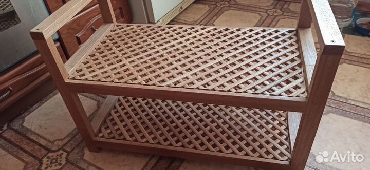 Полка для обуви