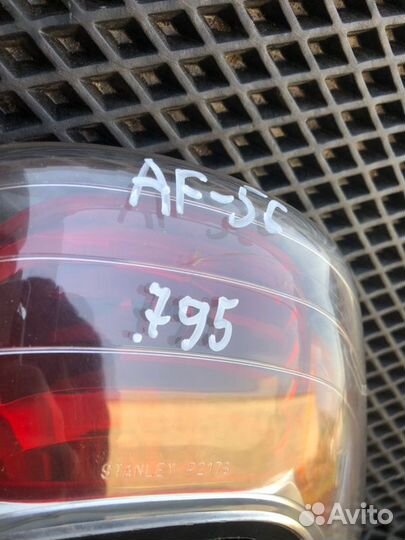 Фонарь задний Honda Dio AF-56