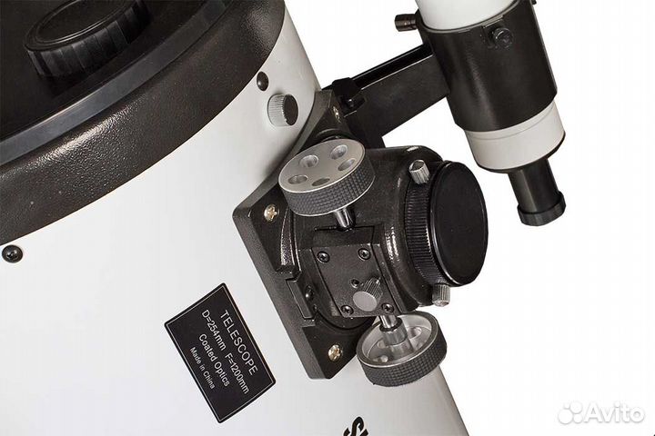 Телескоп Sky-Watcher Dob-10