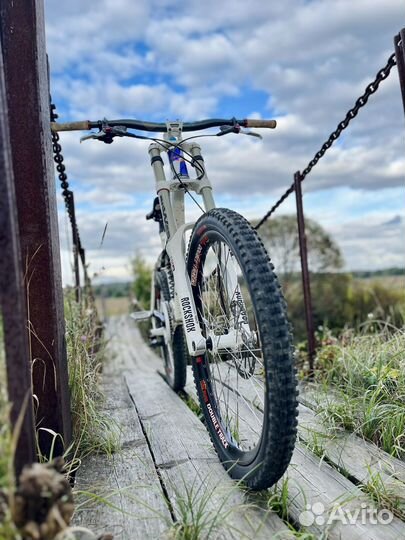 Велосипед UMF Freddy