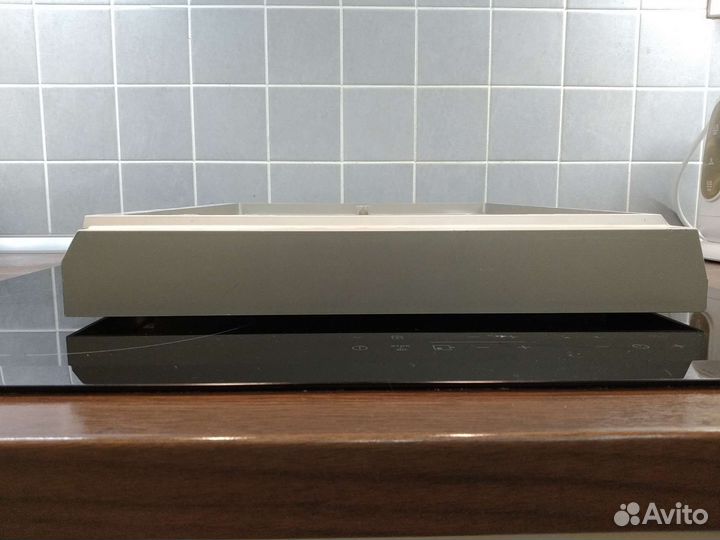 Корпус (плинт) Dual CS505-2