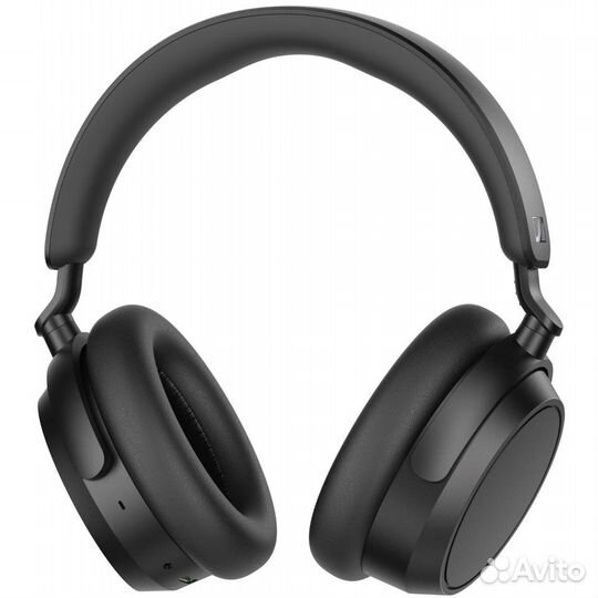 Наушники Sennheiser Accentum Plus Black