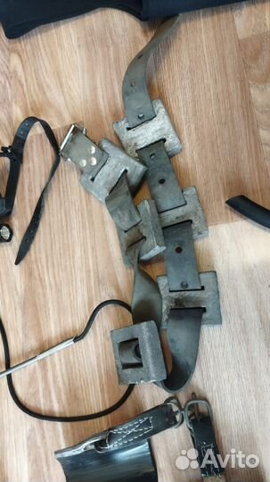 Комплект для подводной рыбалки