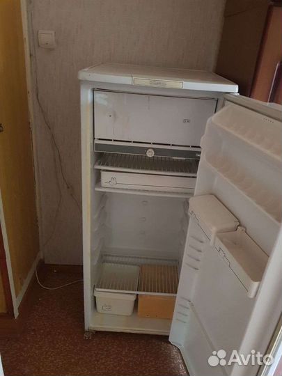 Холодильник бу