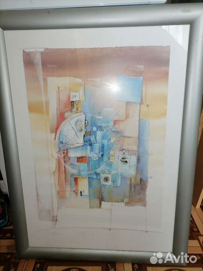 Картины, репродукция, вышивка, инкрустация