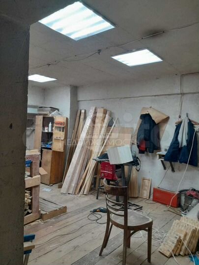 Помещение свободного назначения