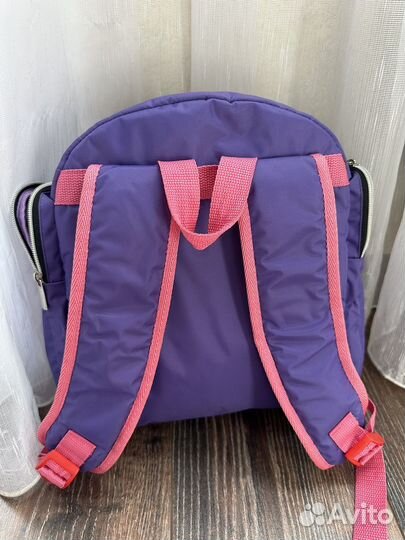 Рюкзак для гимнастки