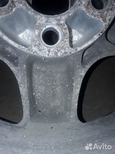 Диски mitsubishi