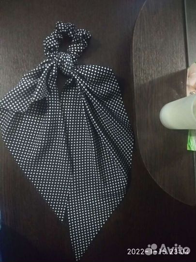 Резинка для волос