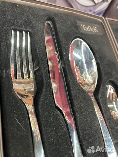 21621 TalleR Набор столовых приборов